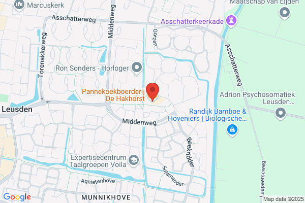 De Hakhorst