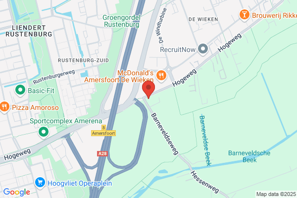 De Tweede Steeg Bv