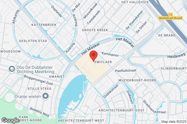 Eetcafe De Beurs