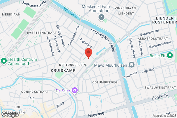 Gouden Draak, De