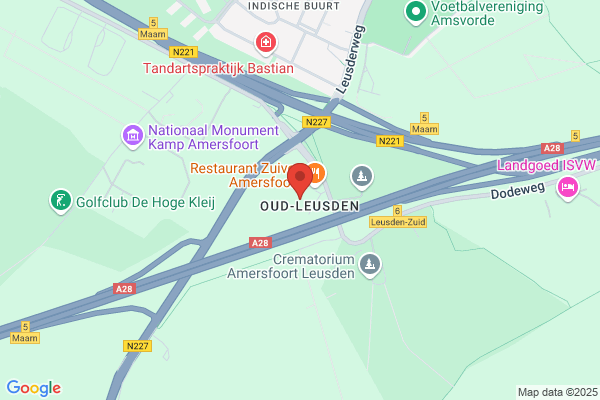 Oud Leusden