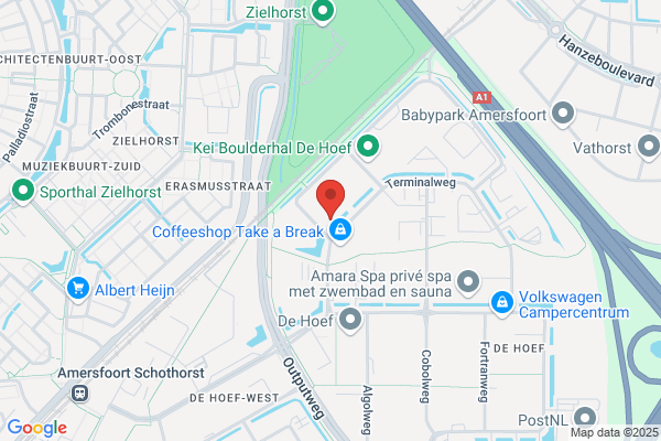 Auto-Motorrijschool Hans Wallert