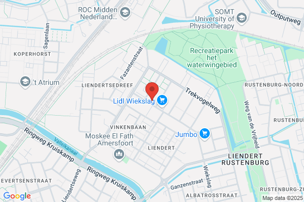 Autorijschool D.F. Engels