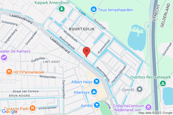 Autorijschool De Wetering