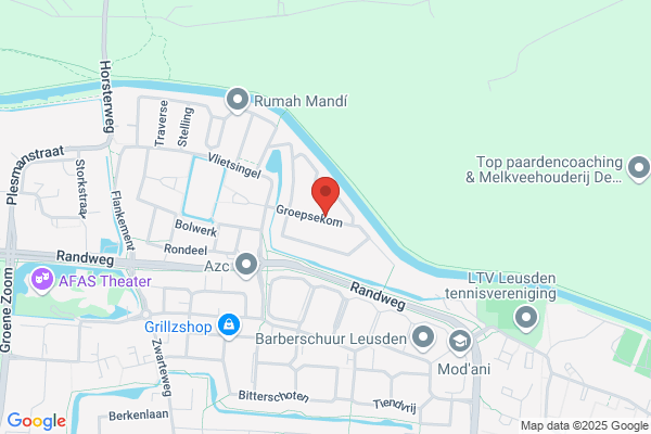 Autorijschool Woerdman