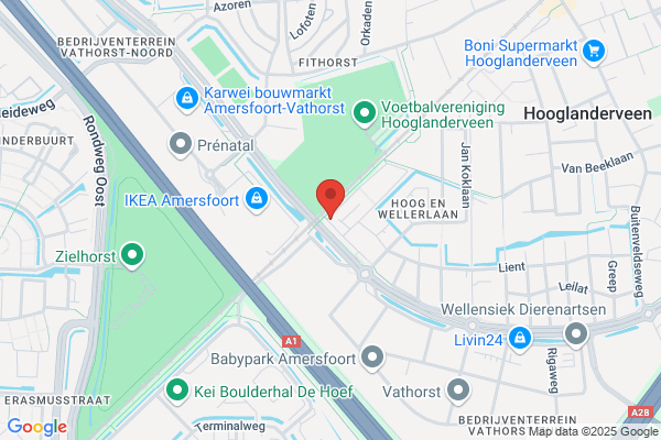 Rijschool Aart