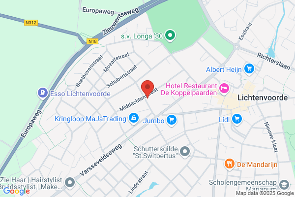 Met Oog voor Mensen