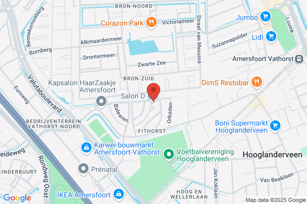 Uitvaartzorg Nederland