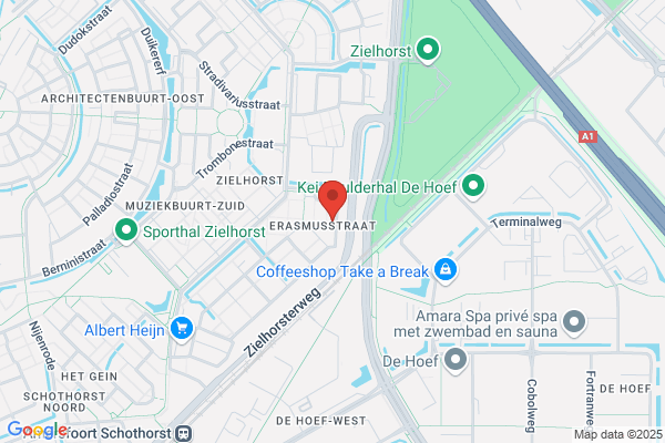 Area Stukadoors & Schilders Bedrijf