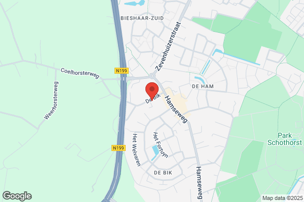 Keizer En Zn Bv, Schilderwerken