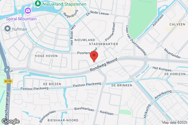 Laren Bv