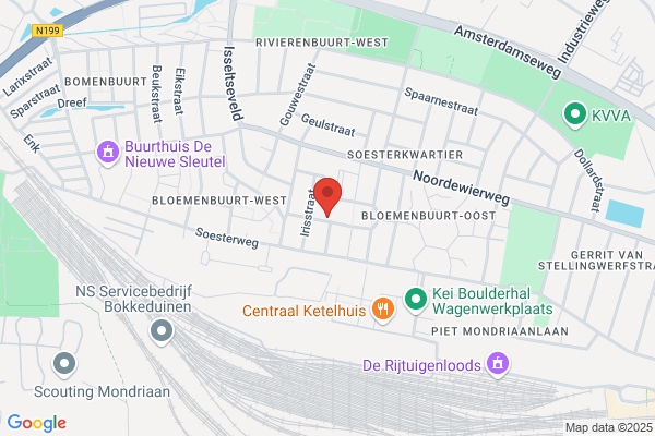 Mossink, Schildersbedrijf