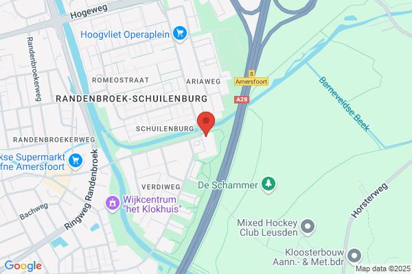 Nieuwenhuijzen, Van