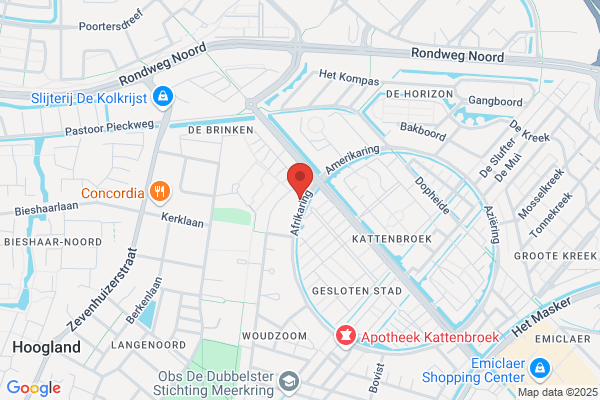 Schilderwerken Van Middelaar BV