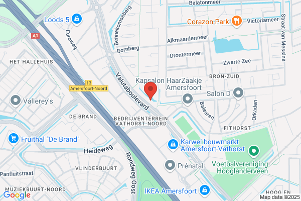 Sd Struikenkamp Dienstverlening