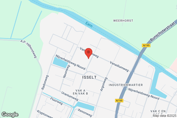 Leermans & Van Houdt Midden Bv