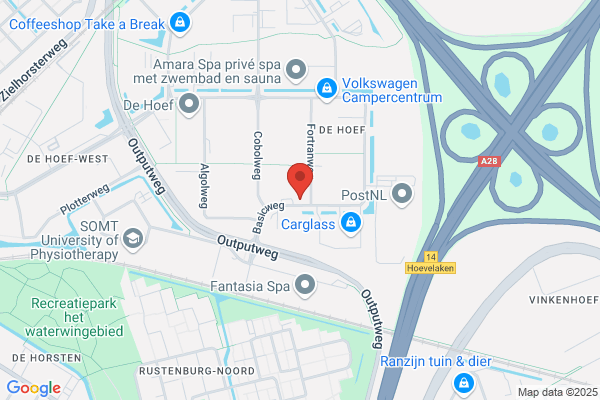 Van Slooten Schilderwerken Vof