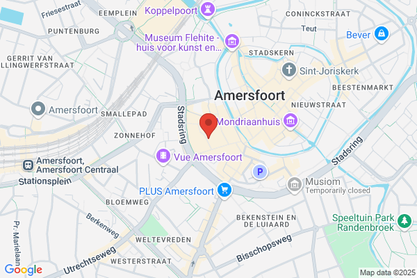 Amigo Schoenen Amersfoort