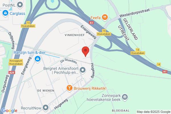 Hessels Bv