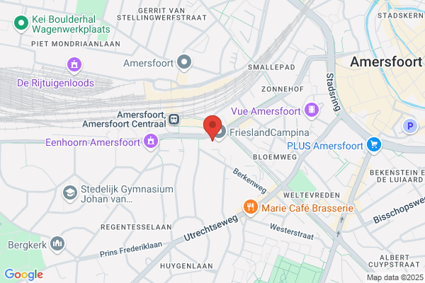 Hollander, Den