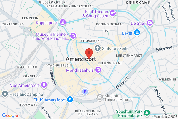 Stap Voor Stap