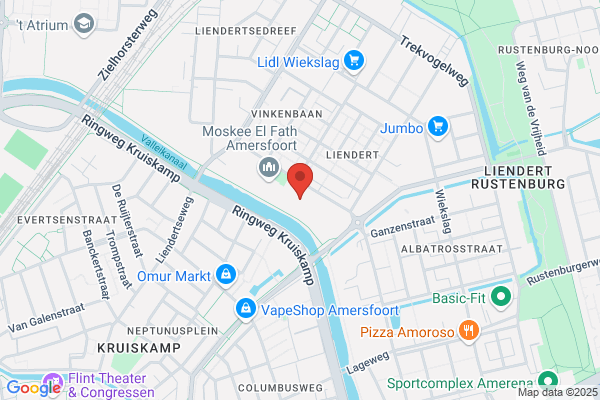 Borgwal Sch V Praktijkonderwijs
