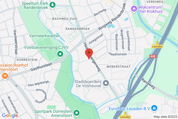Centr Opvangvoorziening