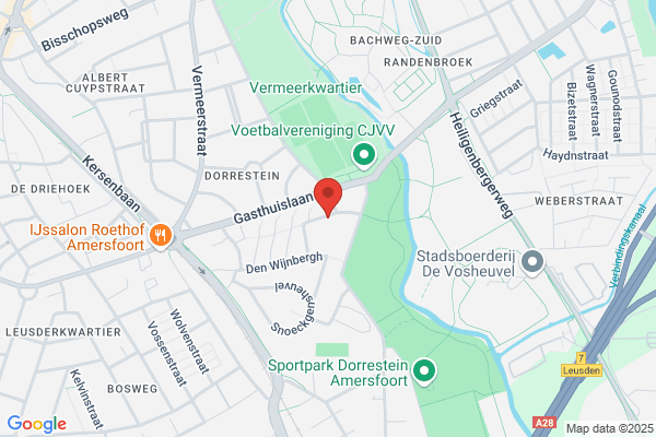 Meerwegen Coll