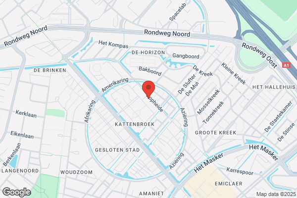 Gabrie Mehen Protestant Christelijk