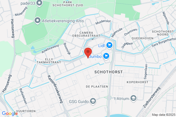Zevensprong Openb, De