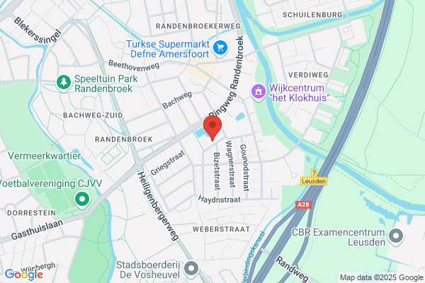 Caecilia Rk, St