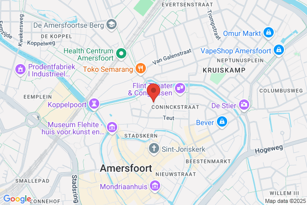 Drieslag Kath, De