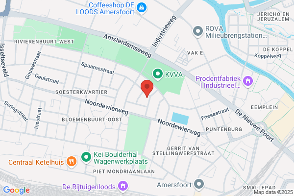 Kubus Rk, De
