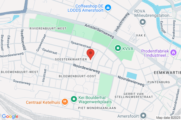 Magneet Obs, De