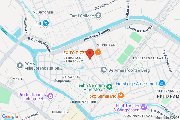 Vlindervallei, De