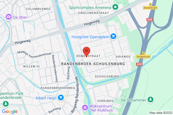 Vrije School Amersfoort