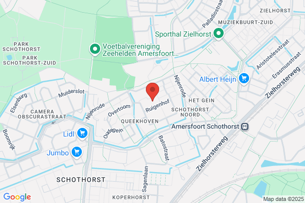 Weesboom Openb, De