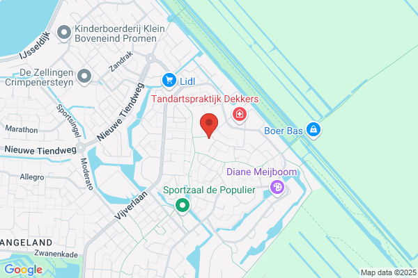Wegwijzer Prot Chr, De