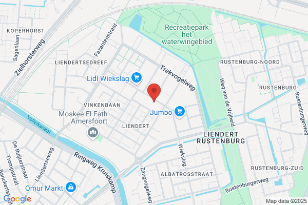Wiekslag Openb, De