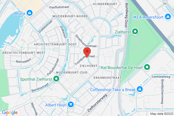 Zonnewijzer Prot Chr, De