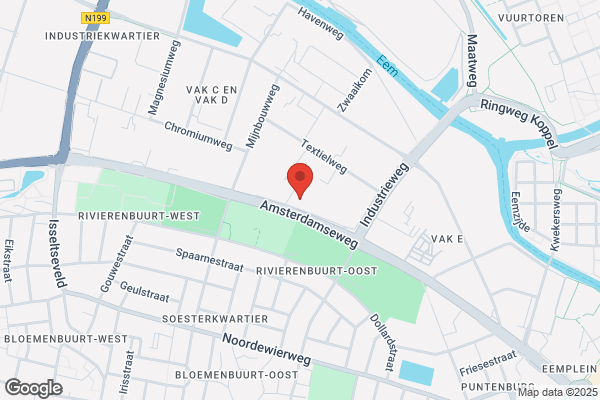 Meerkring Openbaar Primair Onderwijs Amersfoort Stichting