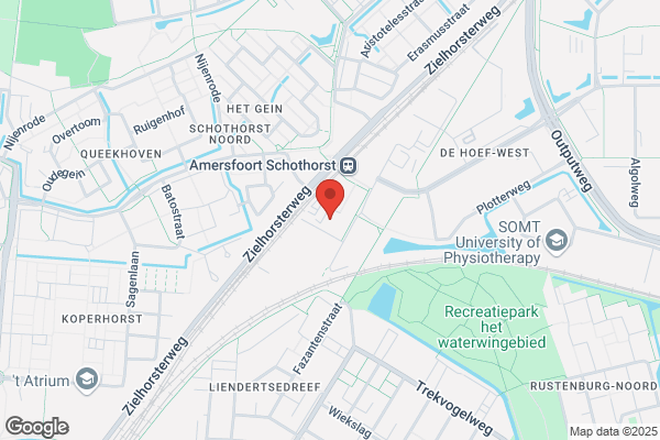 Nederlandse Associatie voor Examinering