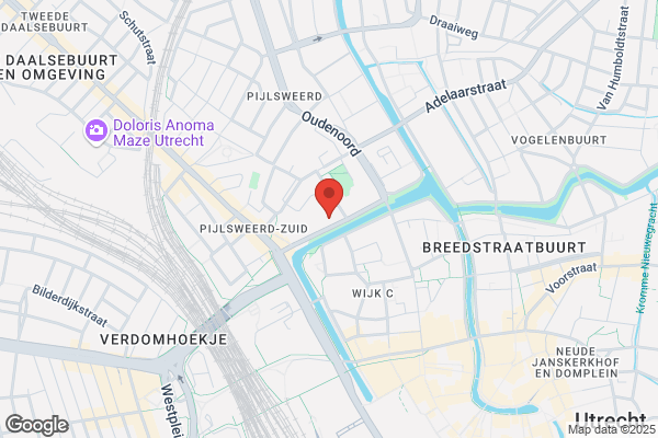 Stichting Monton