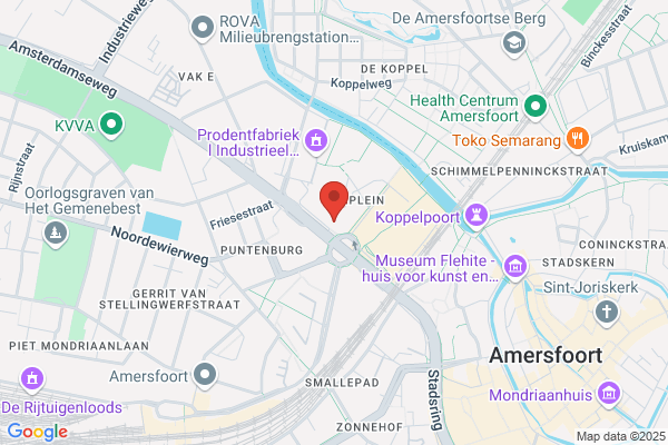 Hogeschool Van Utrecht, Creatieve Therapie