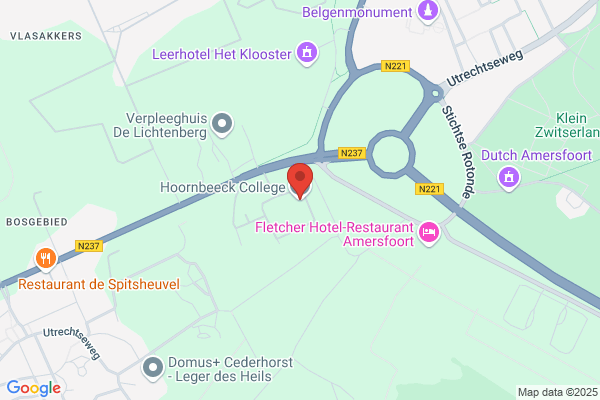 Hoornbeek College