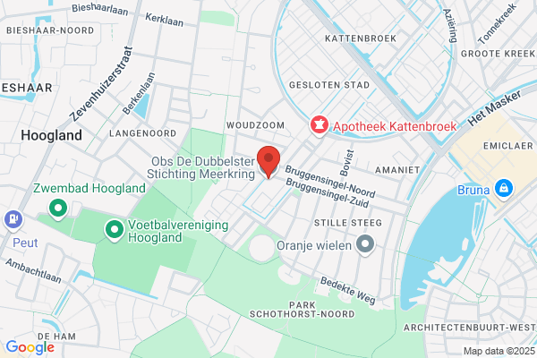 De Dubbelster