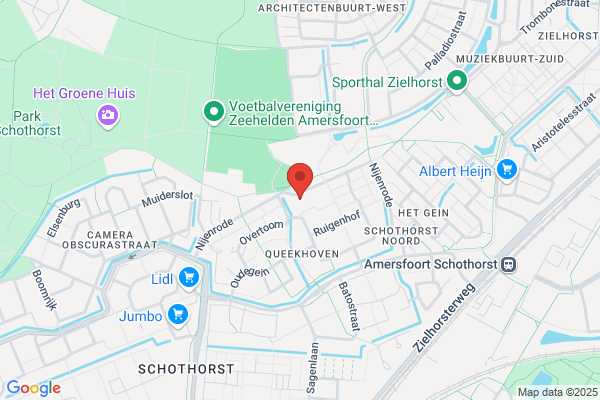De Wingerd