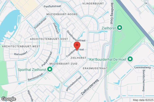 De Zonnewijzer