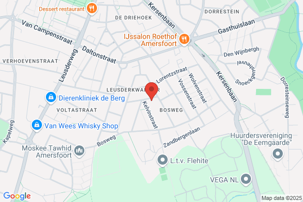 Dokter A.V. Voorthuyzenschool