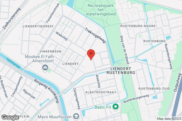 Groenhorst